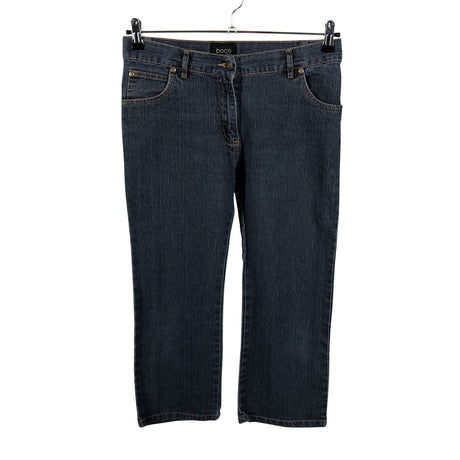 Unisex Boco a Boco - Jeans, size 36 - Blue ()