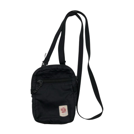 Unisex Fjällräven - Shoulder bag, size Mini - Black ()