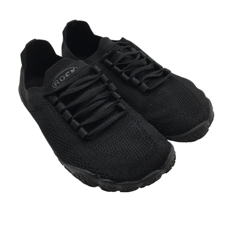 Unisex Rock Spring - Sneakers, size 38 - Black (2)