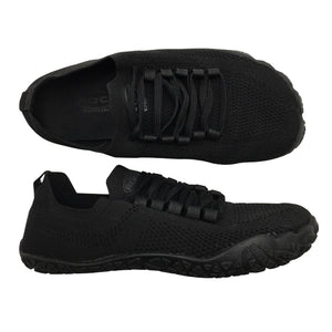 Unisex Rock Spring - Sneakers, size 38 - Black (1)