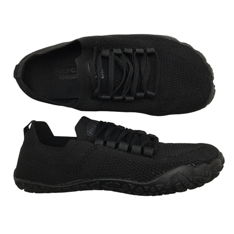 Unisex Rock Spring - Sneakers, size 38 - Black ()