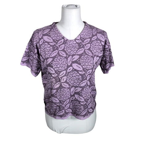 Unisex Kaino - Sweater, size 36 - Violet ()