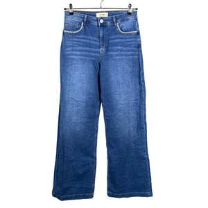 Unisex Mos Mosh - Jeans, size W29 - Blue (1)