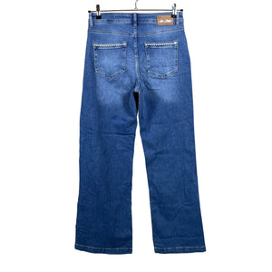 Unisex Mos Mosh - Jeans, size W29 - Blue (2)