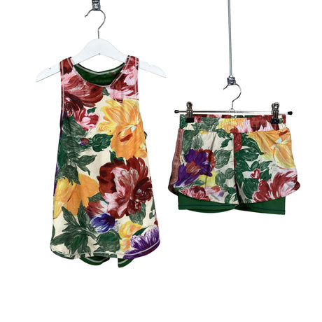 Unisex Molo Kids - Sports top, size 122 - 128 - Green ()