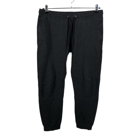 Unisex Construe - Sweatpants, size L - Gray ()