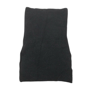 Unisex Luhta - Neckwarmer, size Ei kokoa - Black (1)