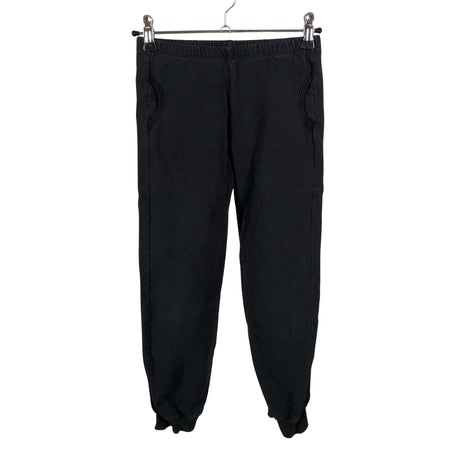 Unisex Sampsukka - Tricot pants, size 134 - 140 - Black ()