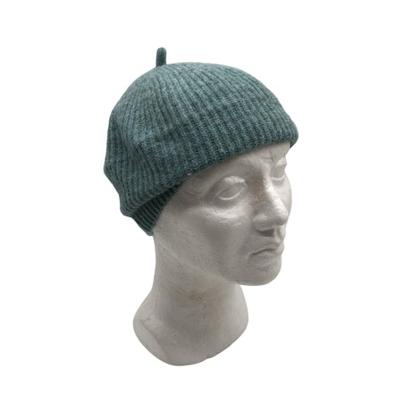 Unisex Fraas - Hat, size 50 - 52 cm - Light blue ()