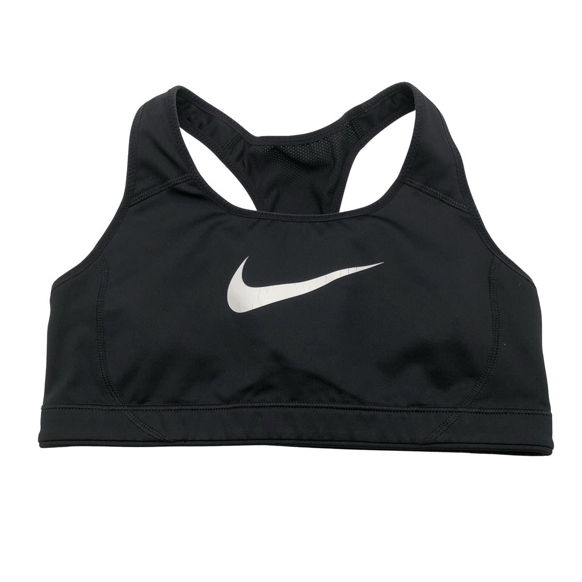 Unisex Nike - Sports top, size 38 - Black (1)