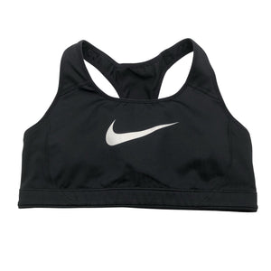 Unisex Nike - Sports top, size 38 - Black (1)