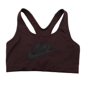 Unisex Nike - Sports top, size 36 - Wine red (1)