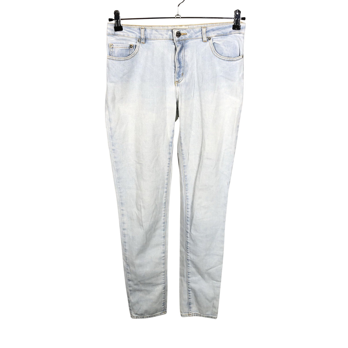 Unisex American Vintage - Jeans, size W28 - Light blue (1)