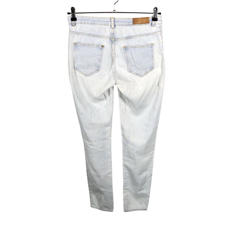 Unisex American Vintage - Jeans, size W28 - Light blue (2)