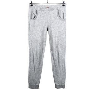 Unisex Puma - Sweatpants, size 36 - Gray (1)