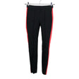 Unisex Karl Lagerfeld - Tricot pants, size 38 - Black ()