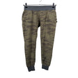 Unisex Sweet Pants - Sweatpants, size S - Green ()