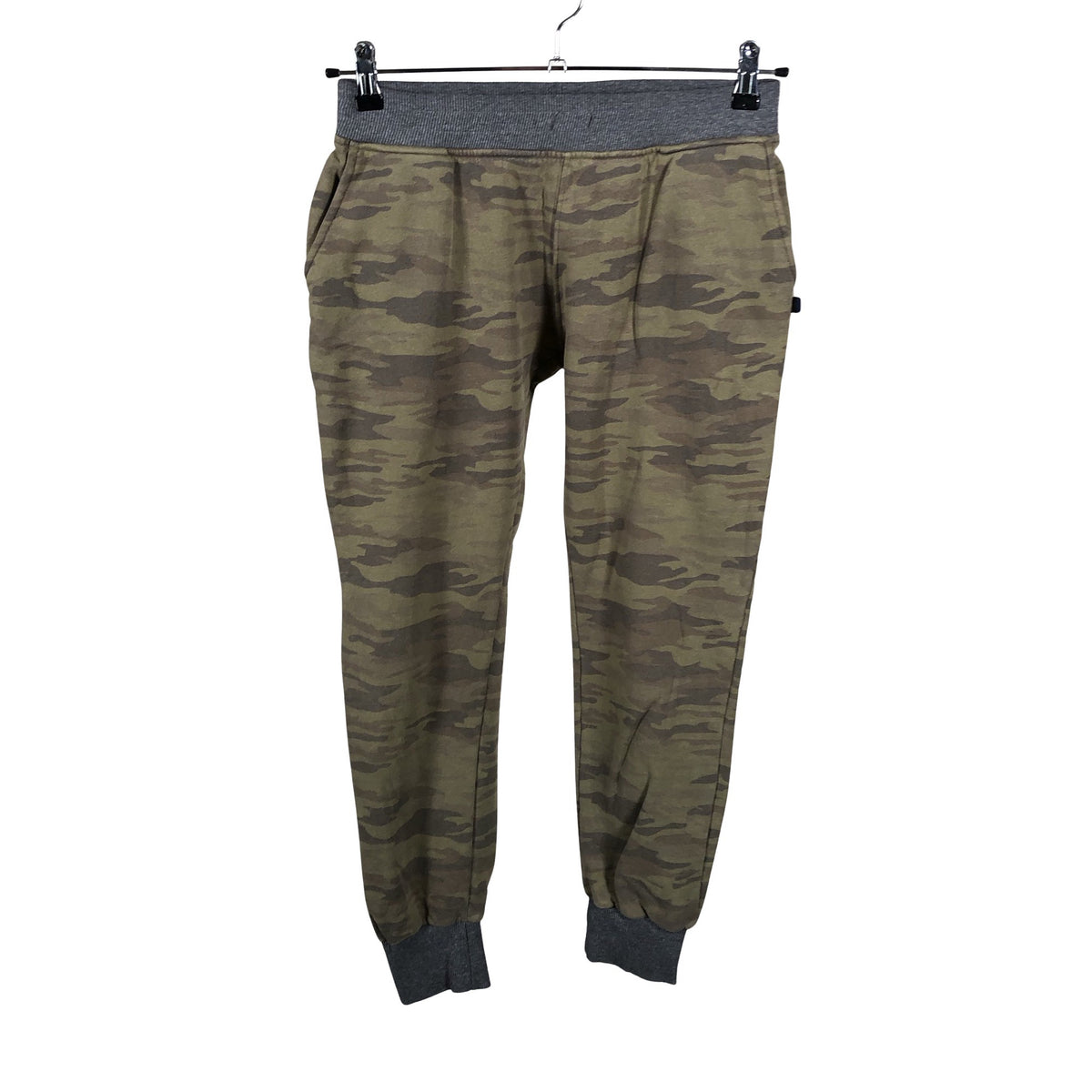 Unisex Sweet Pants - Sweatpants, size S - Green (1)