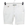 Unisex Lauren Ralph Lauren - Shorts, size 38 - White ()