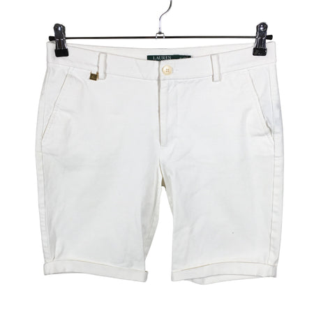 Unisex Lauren Ralph Lauren - Shorts, size 38 - White ()