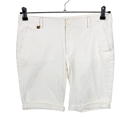 Unisex Lauren Ralph Lauren - Shorts, size 38 - White ()