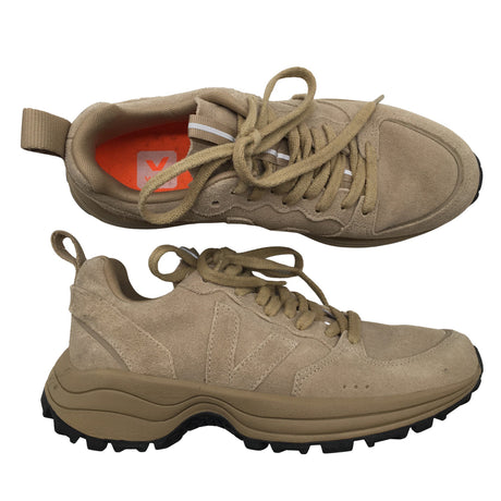 Unisex Veja - Sneakers, size 39 - Brown ()