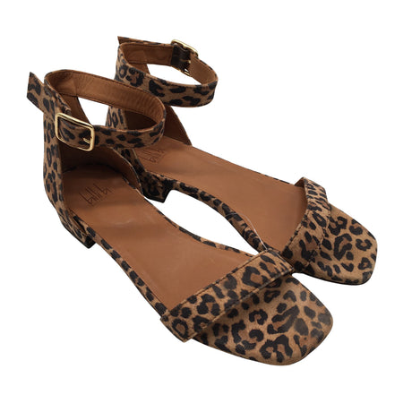 Unisex Billi Bi - Sandals, size 38 - Brown (2)