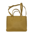 Unisex Longchamp - Handbag, size Midi - Orange ()
