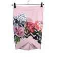 Unisex Ted Baker - Fabric skirt, size 38 - Light pink ()
