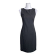 Unisex Theory - Dress, size 36 - Gray ()