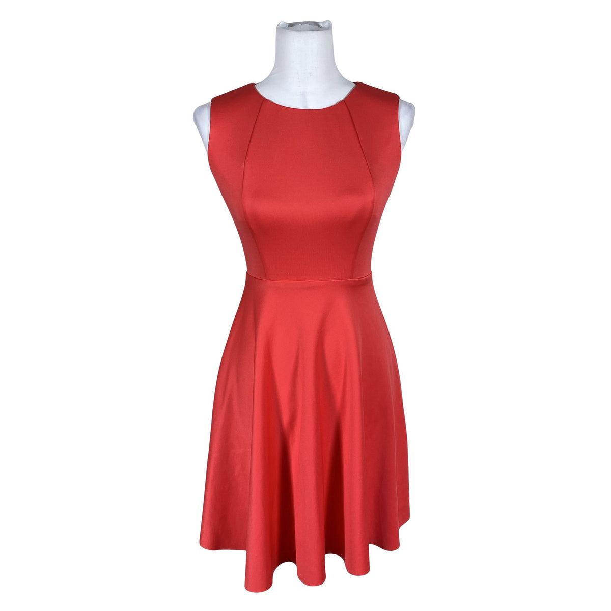 Unisex Pinko - Dress, size 40 - Light pink (1)