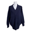 Unisex Filippa K. - Sweater, size 36 - Blue ()