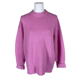 Unisex COS - Sweater, size 36 - Pink (1)