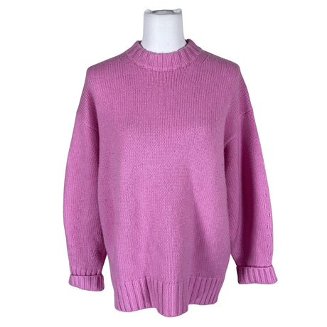 Unisex COS - Sweater, size 36 - Pink ()