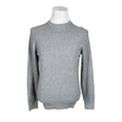 Unisex J.Lindeberg - Sweater, size S - Gray ()