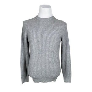 Unisex J.Lindeberg - Sweater, size S - Gray (1)