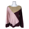 Unisex Esprit - Sweater, size 34 - Light pink ()