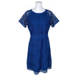 Unisex Hugo Boss - Dress, size 40 - Blue ()