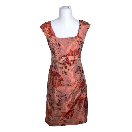 Unisex S.T.I - Party dress, size 36 - Light pink ()
