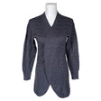 Unisex Kaffe - Cardigan, size 34 - Green ()
