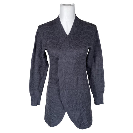 Unisex Kaffe - Cardigan, size 34 - Green ()