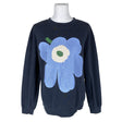 Unisex Marimekko - Sweatshirt, size 34 - Blue ()