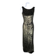 Unisex Apanage - Party dress, size 36 - Black ()