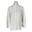 Unisex Marimekko - Blouse, size 38 - Yellow ()