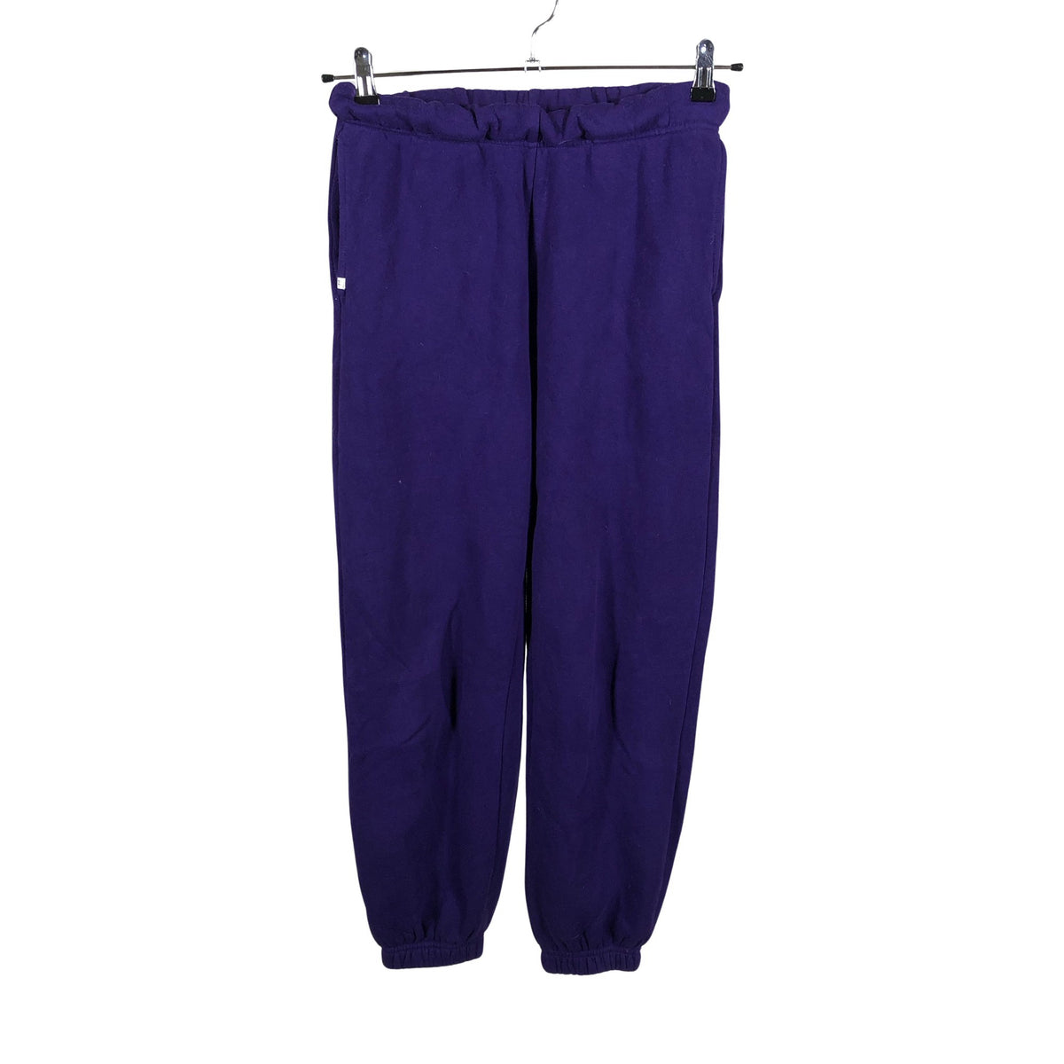Unisex Rosemunde - Sweatpants, size 34 - Violet (1)