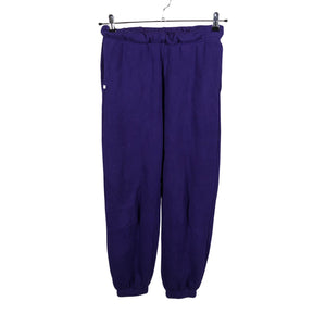 Unisex Rosemunde - Sweatpants, size 34 - Violet (1)