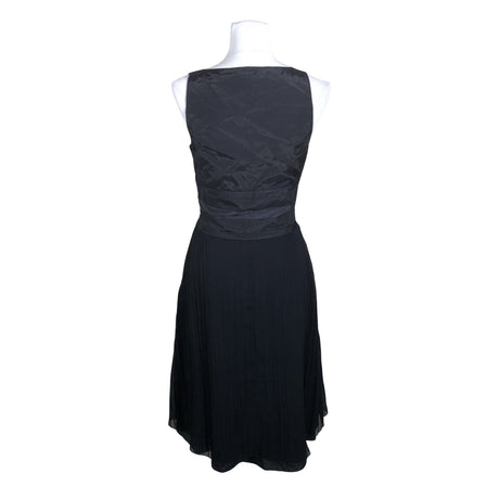 Unisex Betty Barclay - Party dress, size 36 - Black (2)