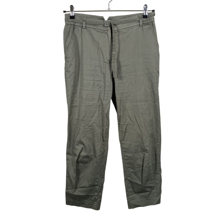 Unisex Gerry Weber - Slacks, size 36 - Green ()