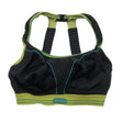 Unisex Shock Absorber - Sports top, size 34 - Black ()