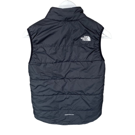 Unisex The North Face - Winter vest, size 152 - 158 - Black (2)